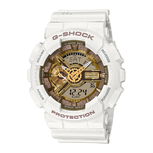 GA-110LK-7A