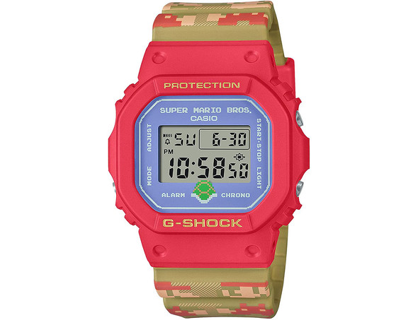DW-5600SMB-4JR