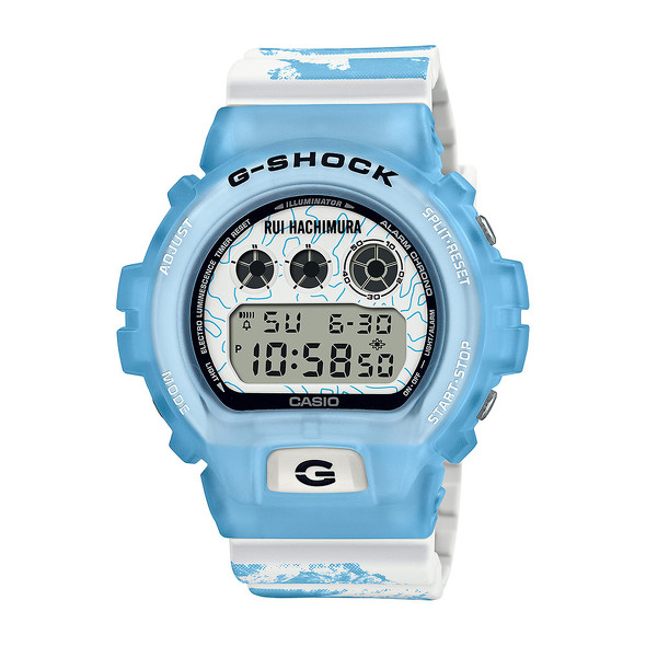 DW-6900RH-2JR