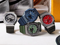 今売れてる「G-SHOCK」おすすめ3選&ランキング 定番やメタルモデル、「スーパーマリオ」モデルも人気!【2022年11月版】
