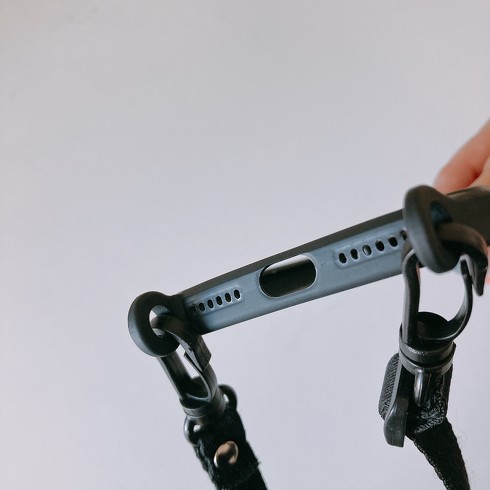 スマホショルダー