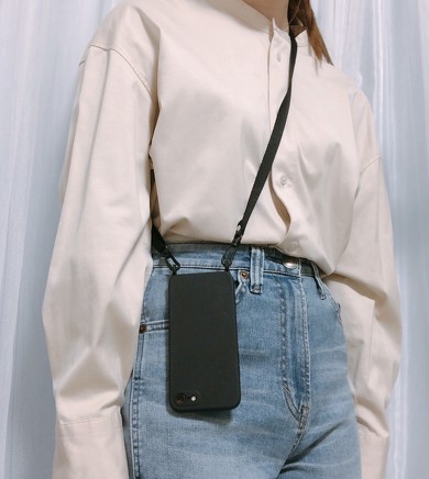スマホショルダー