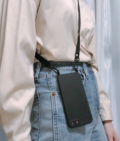 スマホショルダー