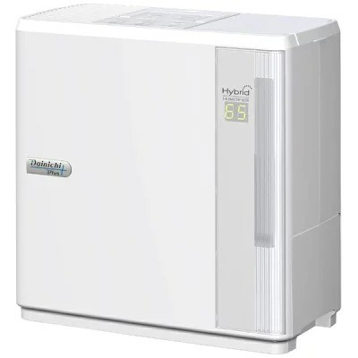 ダイニチ工業「ハイブリッド式加湿器 HD-3022」