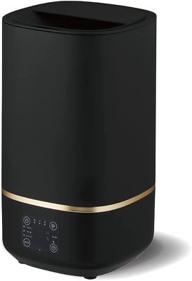 ドウシシャ「カンタン給水 超音波式加湿器 mistone300 DKW-2130」