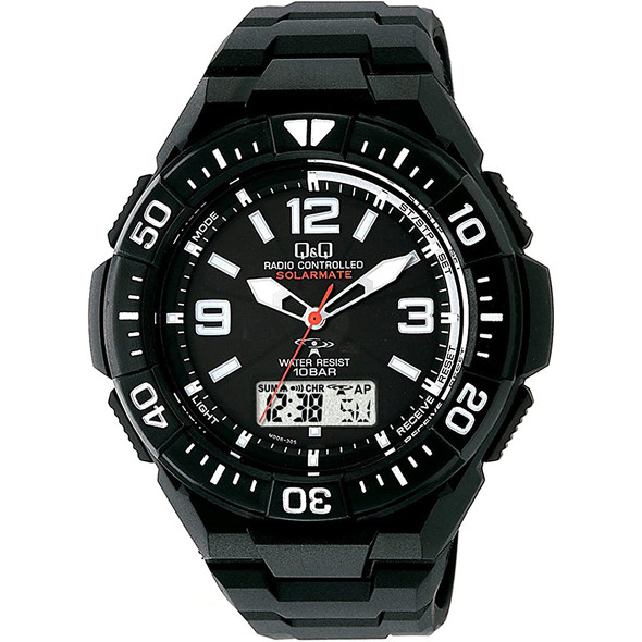 Q&Q MD06-305