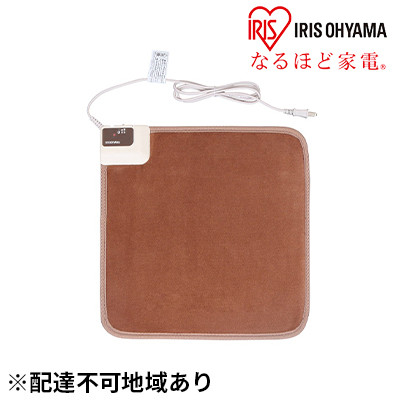 「ホットマット HCM-40S-T」