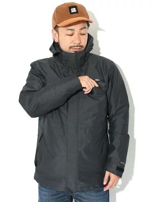 クローバーデール インターチェンジ ジャケット WE1489