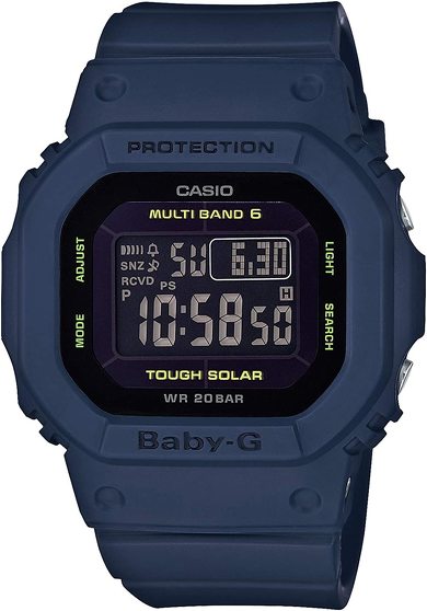 BABY-G「BGD-5000U-2JF」
