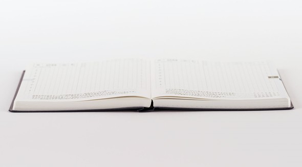ほぼ日手帳