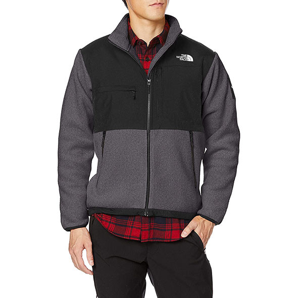 ザ・ノース・フェイス（THE NORTH FACE）　デナリジャケット