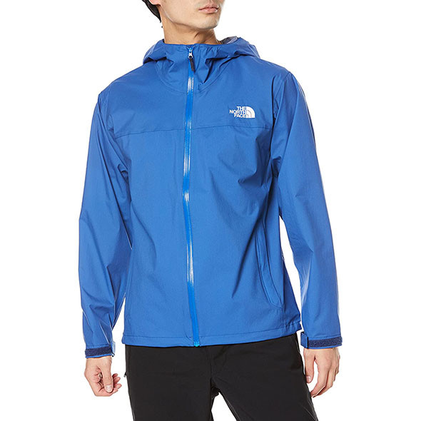 ザ・ノース・フェイス（THE NORTH FACE）　ベンチャージャケット