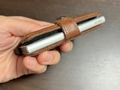 超スマートな財布「Secrid」が、キャッシュレス化のいまこそ最適なわけ　ギミックが男心をくすぐる！　「財布を持たない派」も欲しくなるミニウォレット
