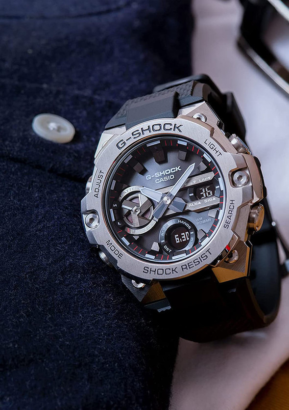 G-SHOCK
