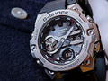 G-SHOCKの人気シリーズ「G-STEEL」のおすすめ4選　メタルと異素材をスタイリッシュに融合！　【2022年11月版】