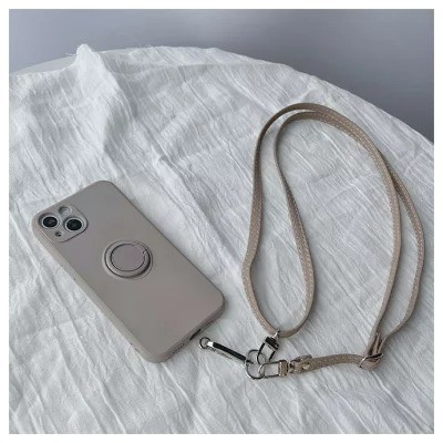 スマホショルダーストラップ