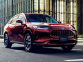 ホンダ、新型SUV「ZR-V」を正式発表　存在感あるデザインに爽快な走り！