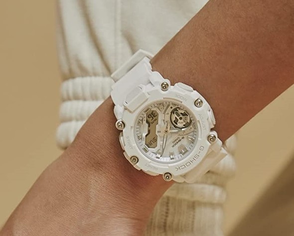 G-SHOCK「GMA-S2200M-7AJF」