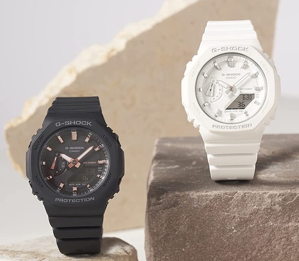 G-SHOCK「GMA-S2100-7AJF」