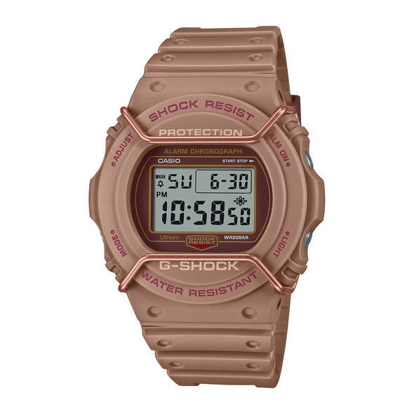 DW-5700PT-5JF