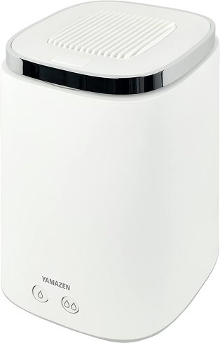 「スチーム式加湿器スチームキューブマグ KS-J35」
