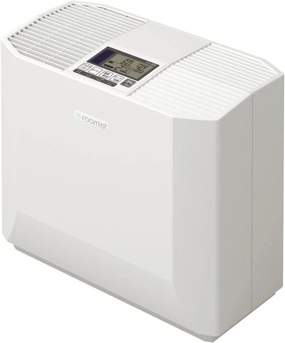 「ハイブリッド式加湿器 ルーミスト SHK70VR-W」