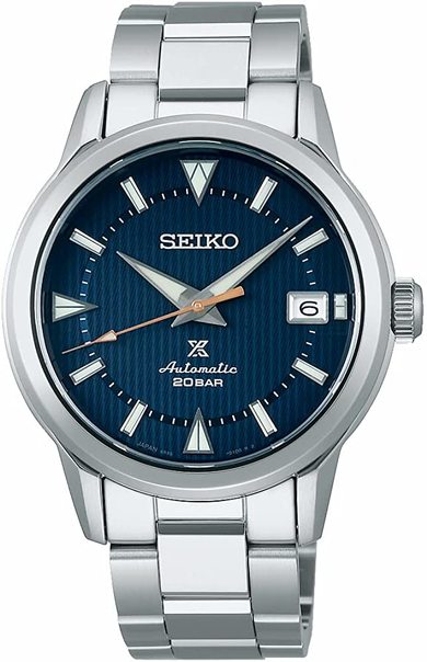 アルピニスト「SBDC159」
