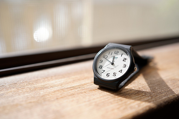 G-SHOCK