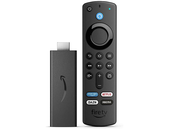 Fire TV Stick