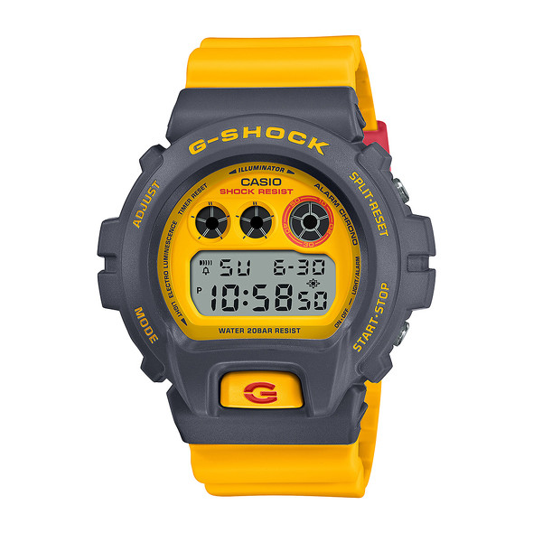 DW-6900Y-9JF
