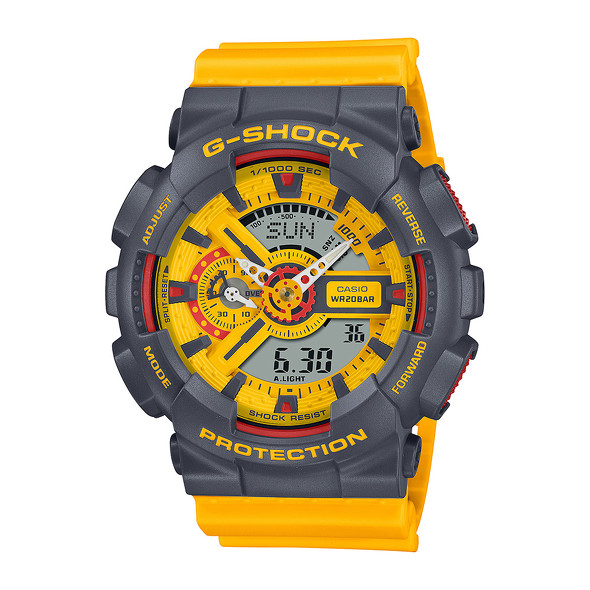 GA-110Y-9AJF