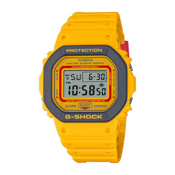 DW-5610Y-9JF