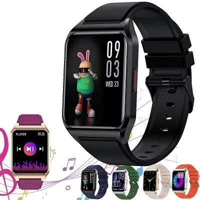Generic「スマートウォッチH60」
