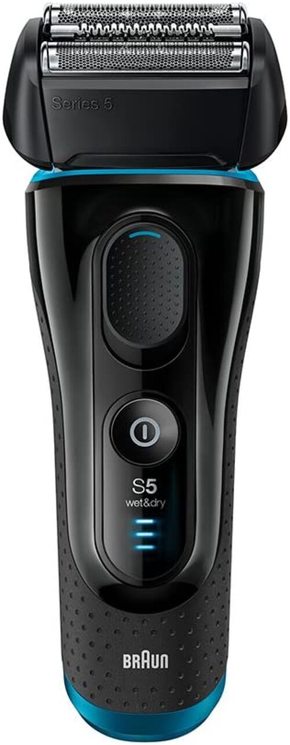 ブラウン(Braun)「シリーズ5 5140s メンズシェーバー」