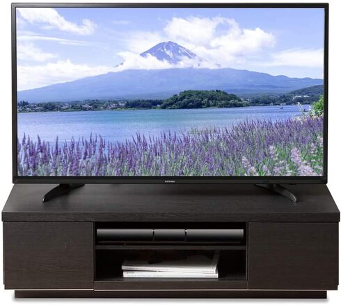 アイリスオーヤマ「テレビ台 BAB-100」