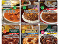 【ブラックフライデー】「レトルトカレー」お買い得おすすめ5選＆ピックアップ　お楽しみはお得にストック！