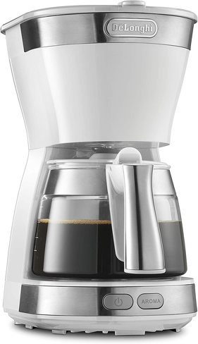 「アクティブ シリーズ ドリップコーヒーメーカー」