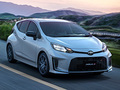 トヨタ新型「アクア GR SPORT」発売　走行性能を高めたスポーツグレード！