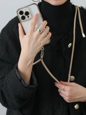 スマホショルダーストラップ