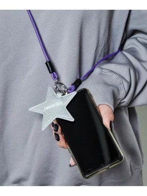スマホショルダーストラップ