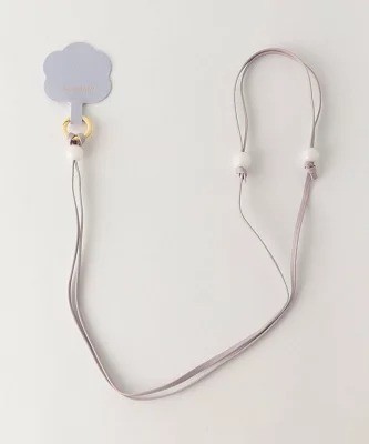 スマホショルダーストラップ