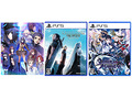 【PS5/PS4】新作ゲームソフト発売予定【2022年12月版】「クライシス コア -ファイナルファンタジーVII- リユニオン」などが登場!