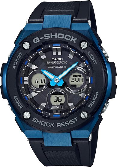 カシオ/G-SHOCK
