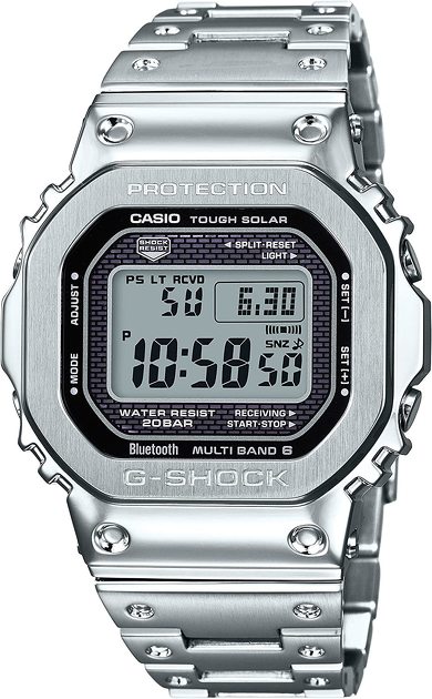 カシオ/G-SHOCK