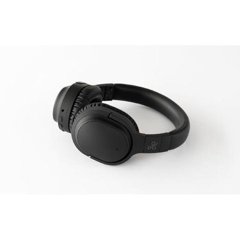 「ag WHP01K ワイヤレスヘッドフォン」