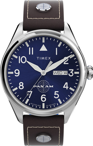 タイメックス「TWG030100」