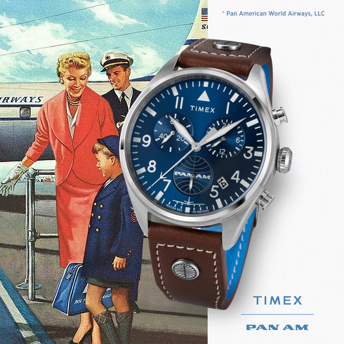 タイメックス「TWG030000」