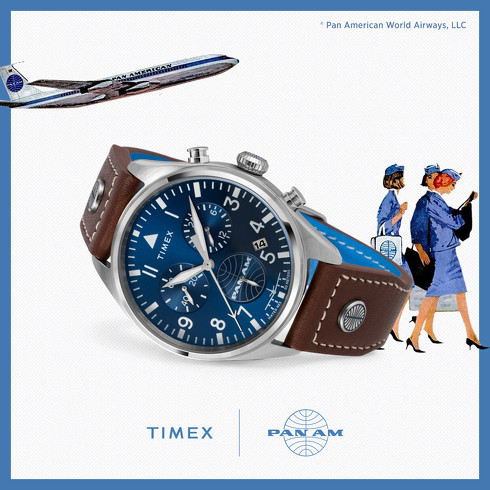 タイメックス「TWG030000」
