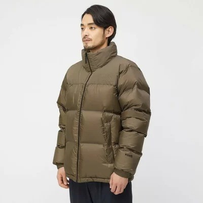 ノースフェイスのゴアテックスウェア