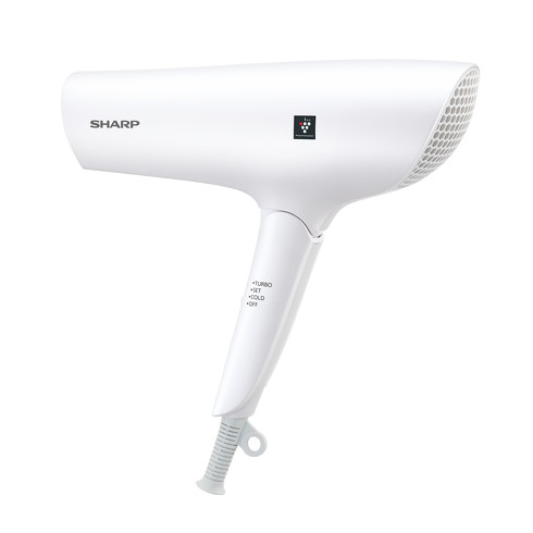 「SHARP プラズマクラスタードライヤー IB-RP7」